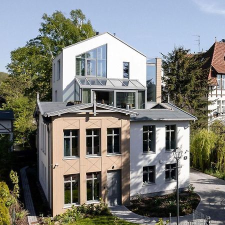 Baltic Wave Boutique Apartments With Sauna And Gym Sopot Exterior foto