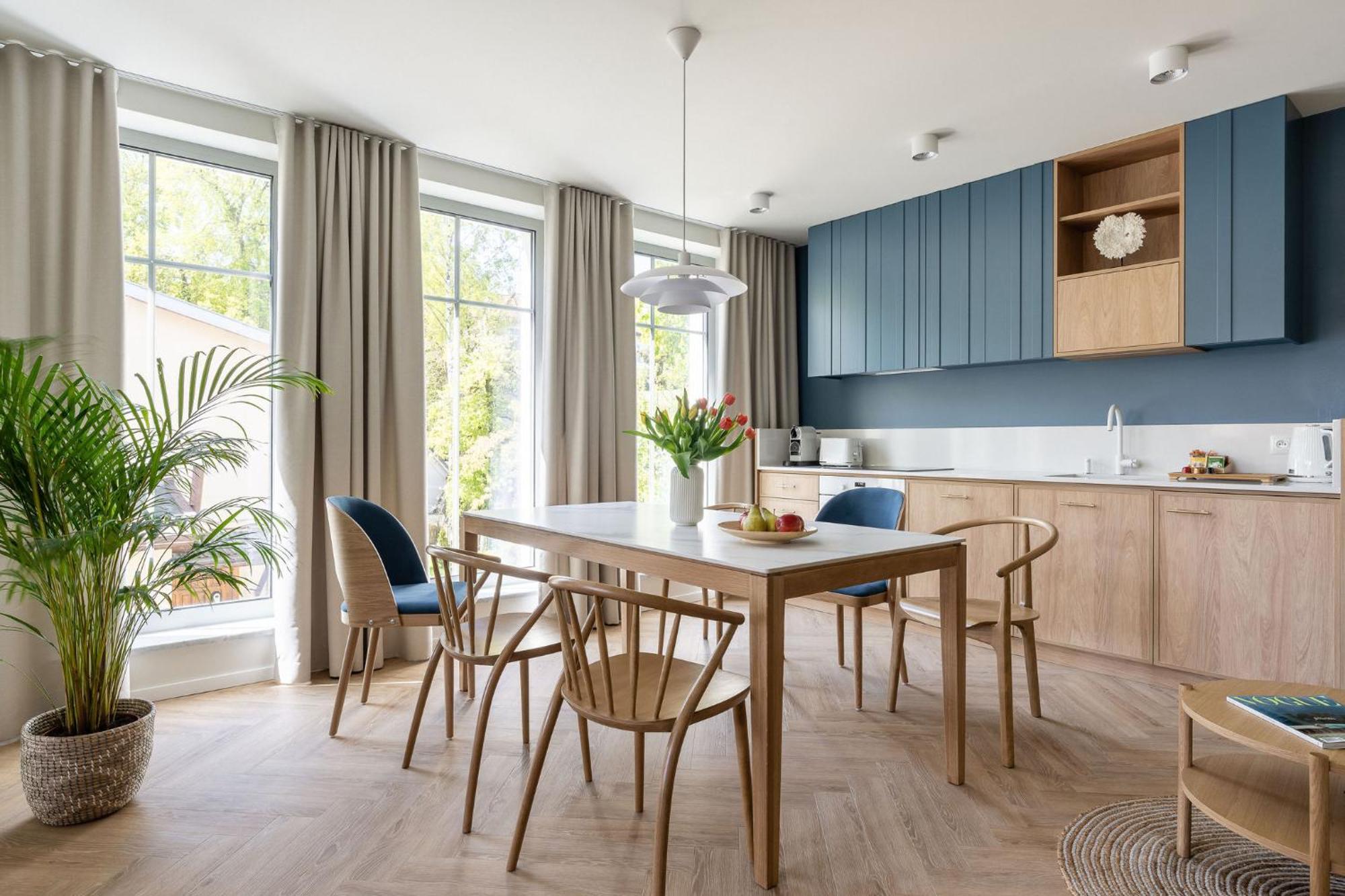 Baltic Wave Boutique Apartments With Sauna And Gym Sopot Exterior foto