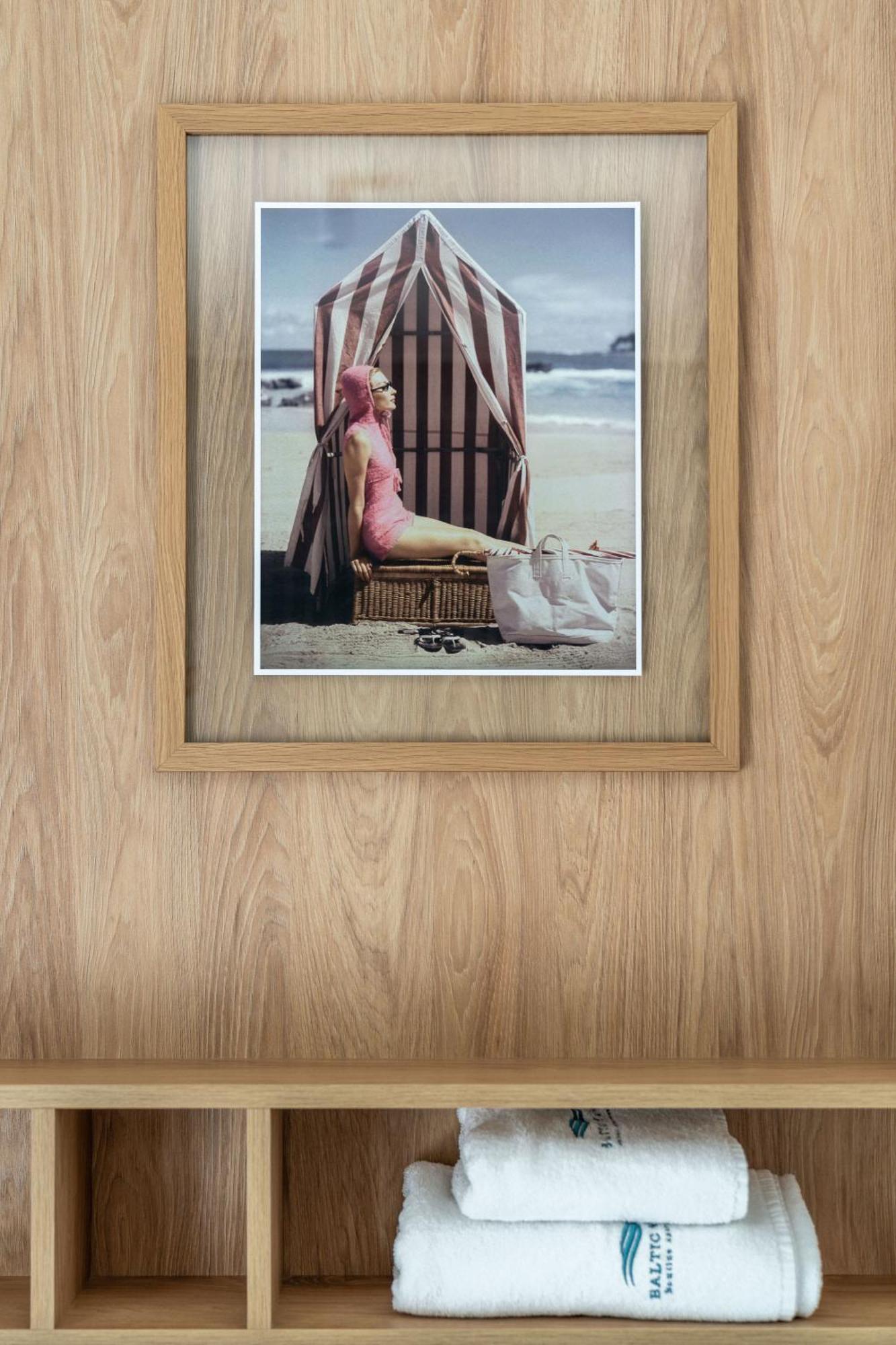 Baltic Wave Boutique Apartments With Sauna And Gym Sopot Exterior foto
